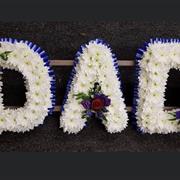 Dad Tribute