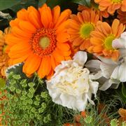 Florist&#39;s Choice Posy Pad